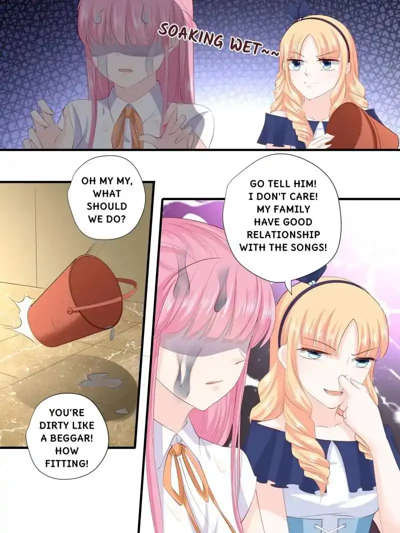 Don't be so harsh Chapter 209 11